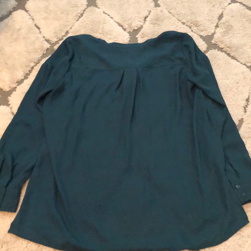 Blouse - Picture 4 of 8